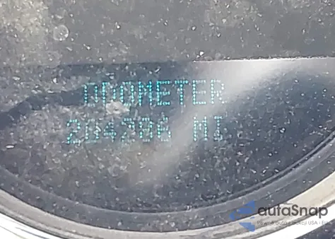 2008 GMC Sierra 2500Hd Sle1 из США, поврежденный, VIN 1GTHK23638F202512